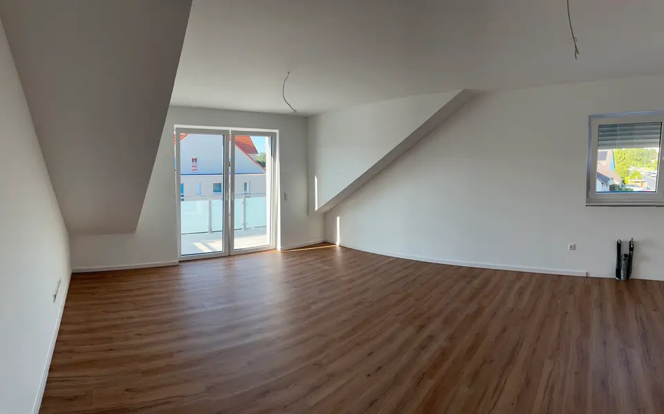 2 Zimmer Wohnung mit 68 m² in Braunschweig – Bild 1