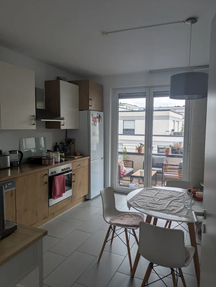 3 Zimmer Wohnung mit 83 m² in Düsseldorf – Bild 10