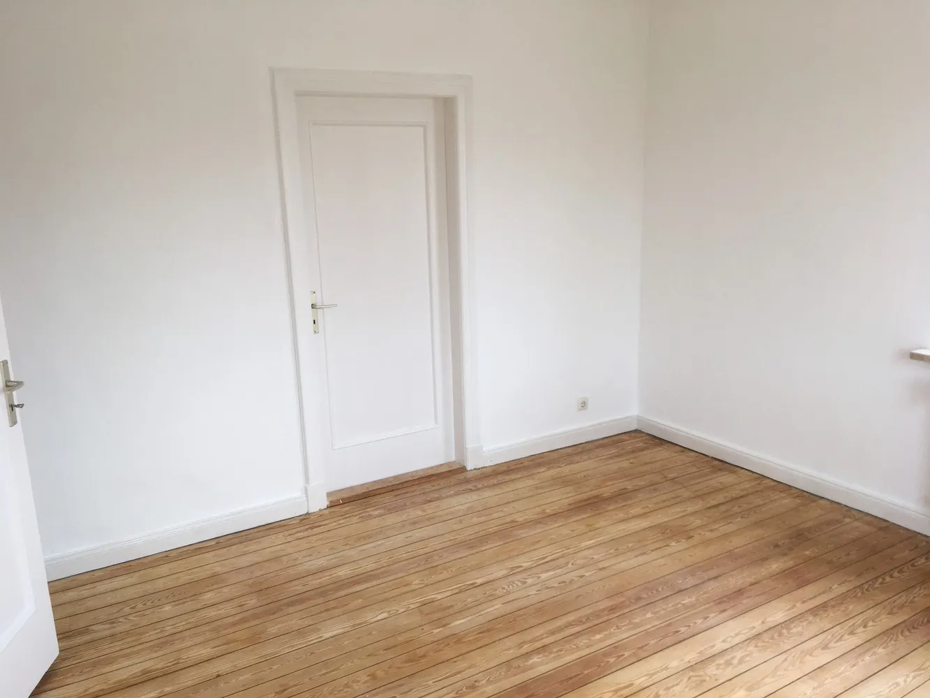 3 Zimmer Wohnung mit 69 m² in Kiel – Bild 2