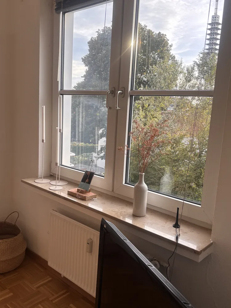 2 Zimmer Wohnung mit 54 m² in Hannover – Bild 9