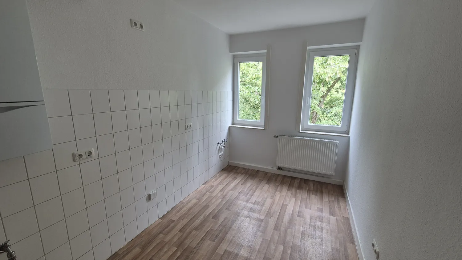 2 Zimmer Wohnung mit 44 m² in Hannover – Bild 4