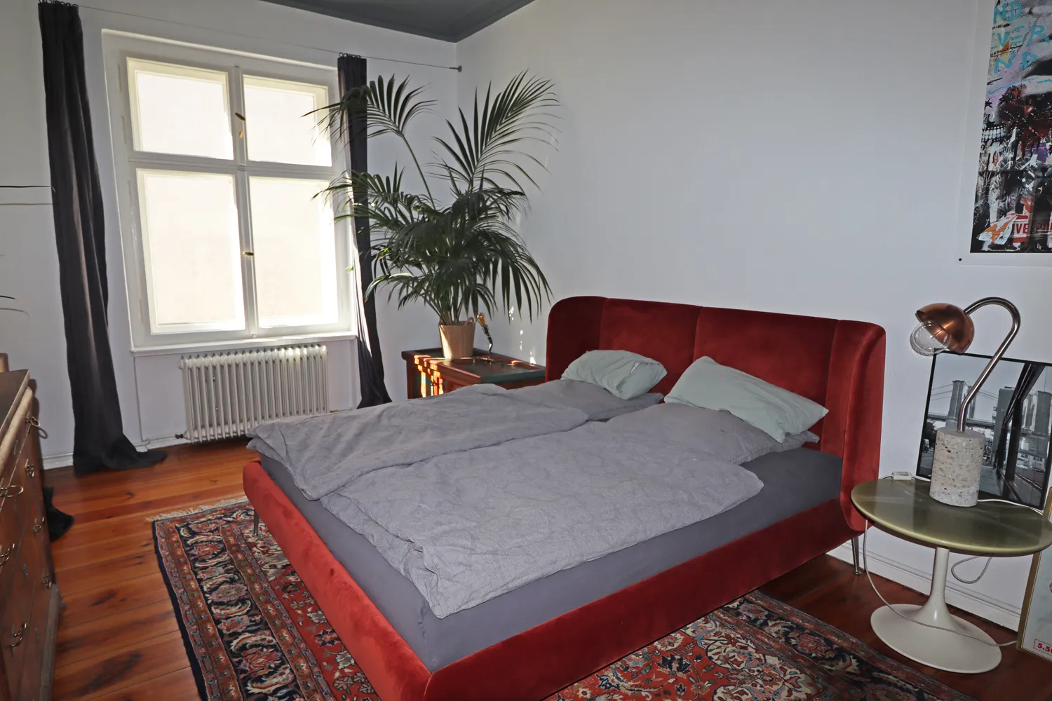 2 Zimmer Wohnung mit 76 m² in Berlin – Bild 5