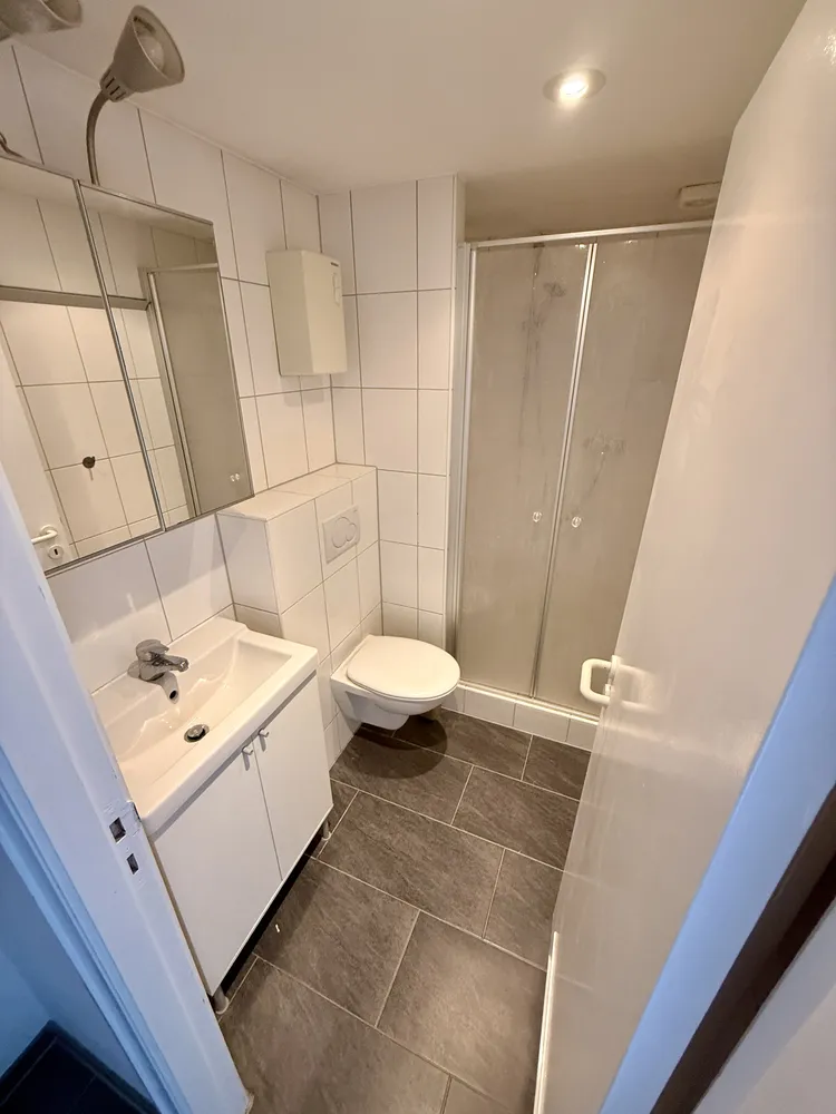 2 Zimmer Wohnung mit 49 m² in Lübeck – Bild 11
