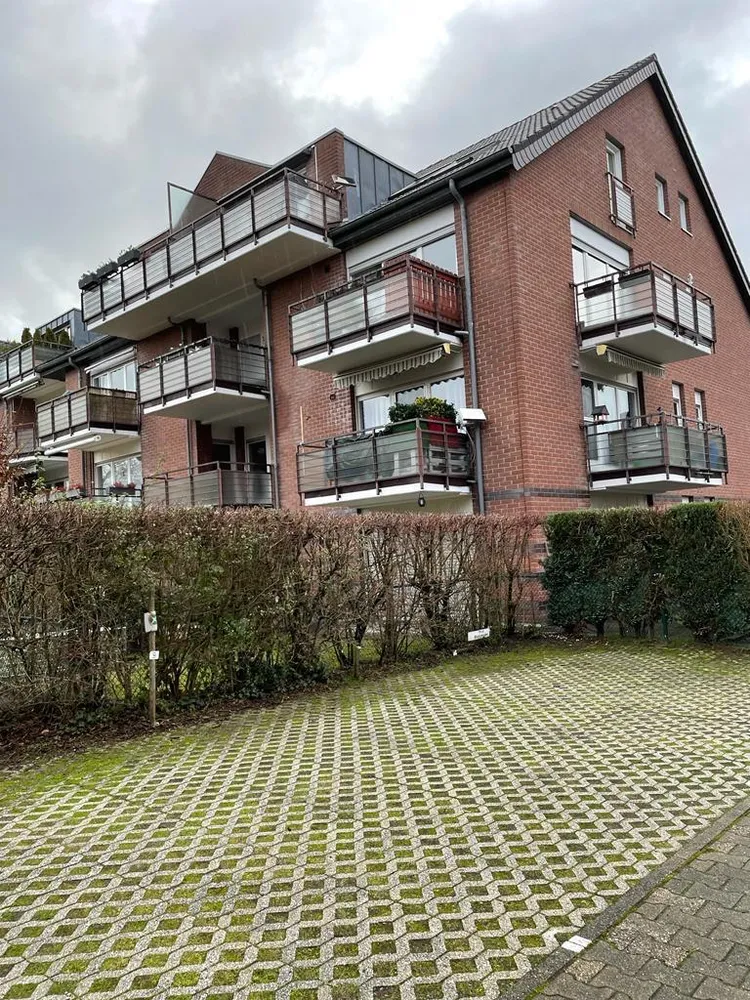 2 room apartment with 57 m² in Kaarst – Photo 7