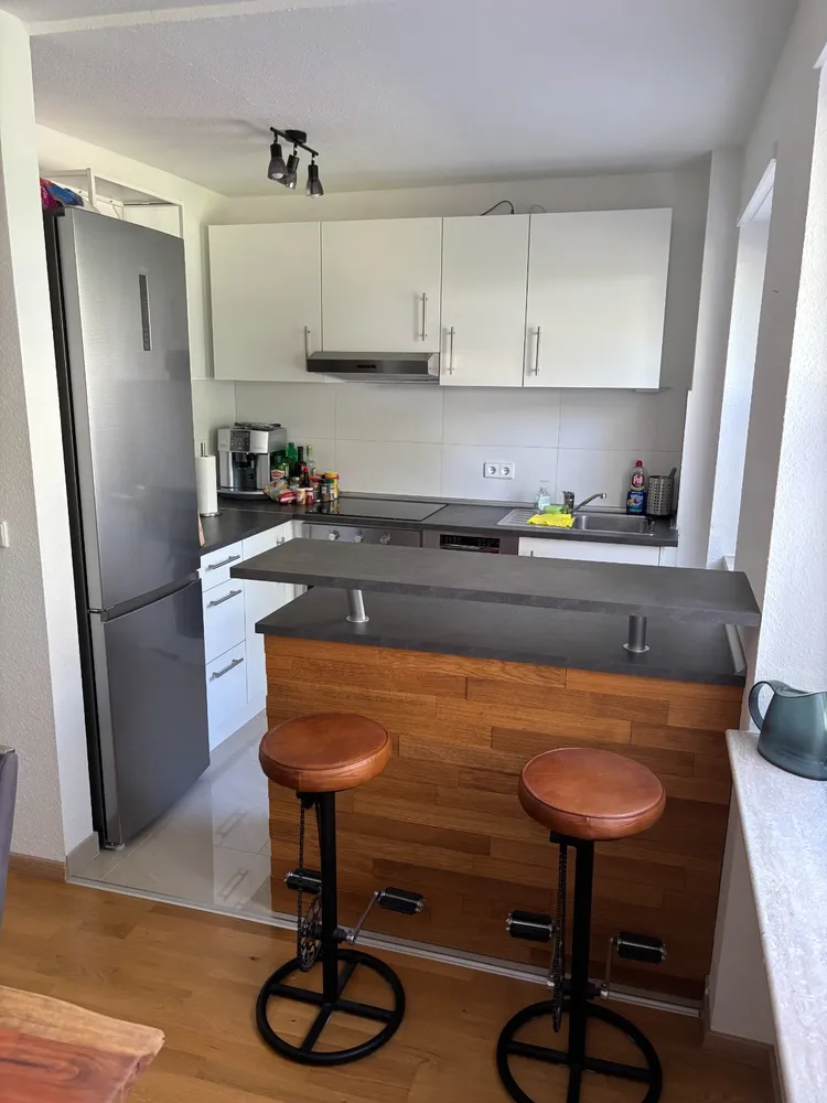 3 Zimmer Wohnung mit 65 m² in Mannheim – Bild 3