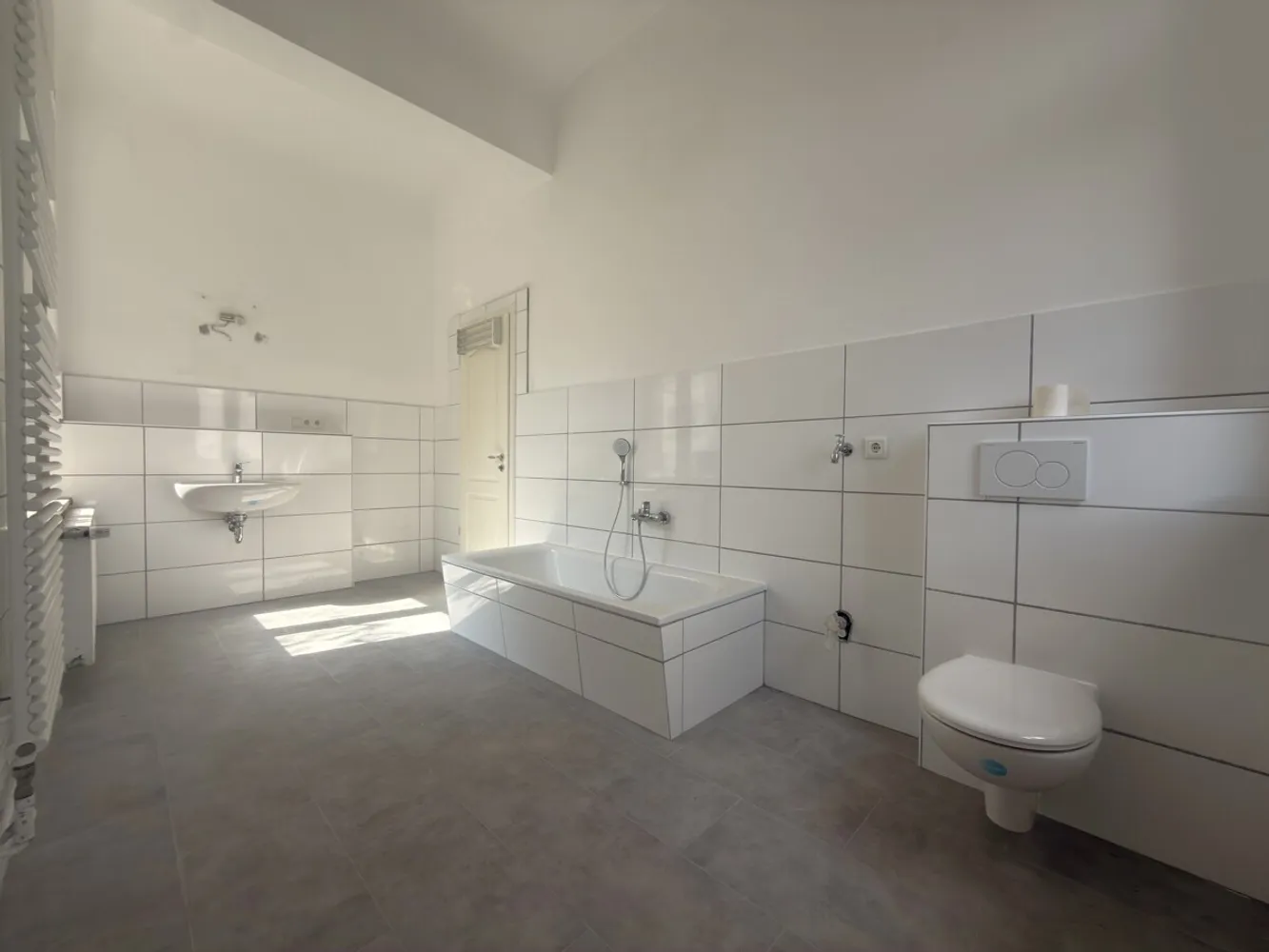 2 Zimmer Wohnung mit 82 m² in Cuxhaven – Bild 5