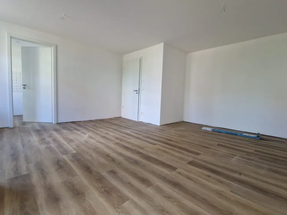 2 room apartment with 37 m² in Neubrandenburg – Photo 8