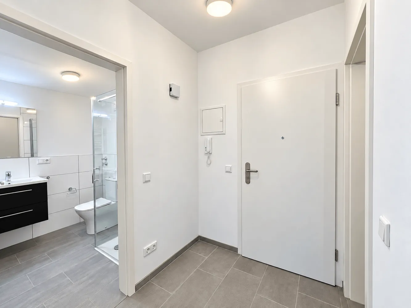 1 Zimmer Wohnung mit 33 m² in Düsseldorf – Bild 6