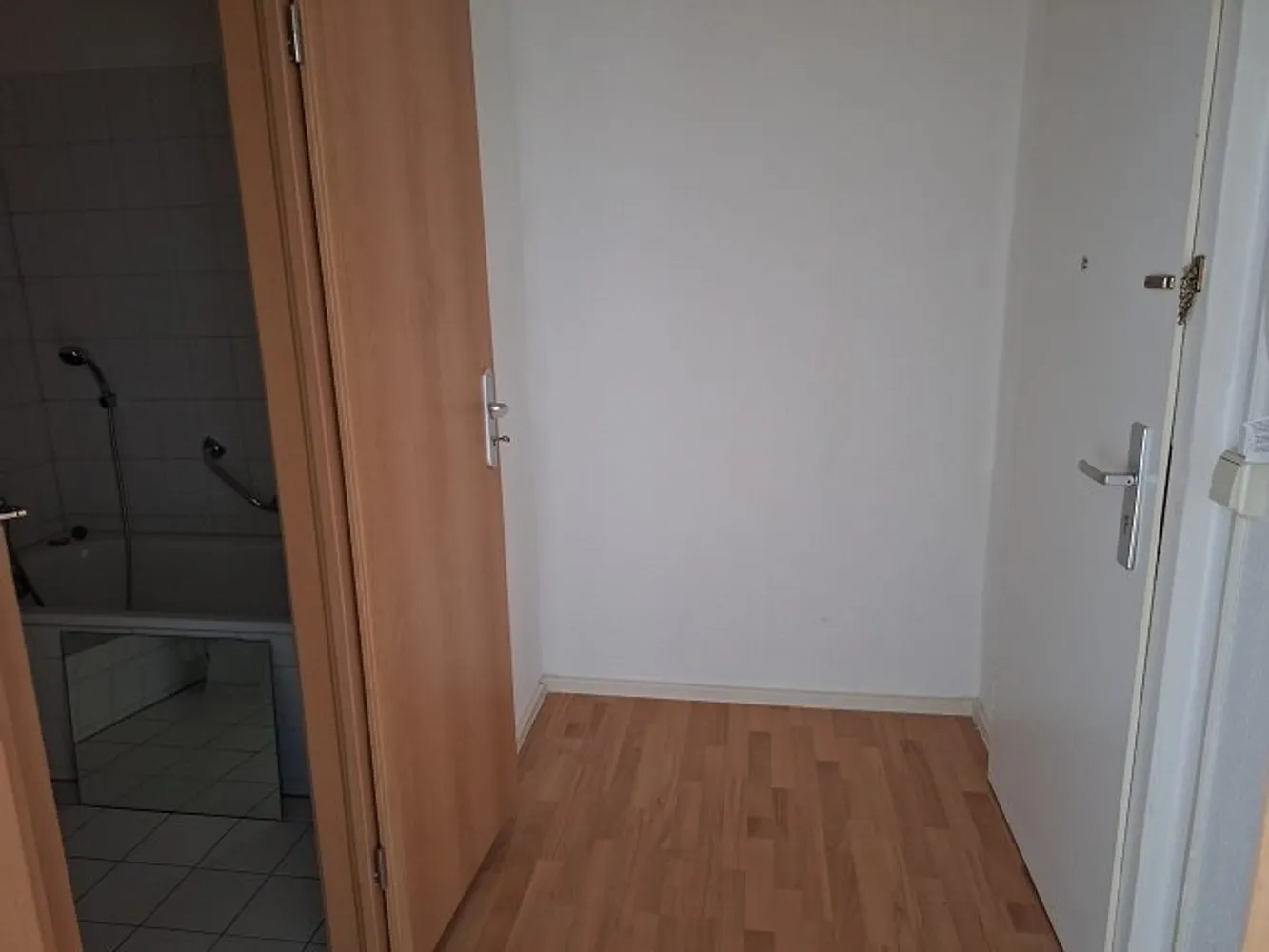 1 Zimmer Wohnung mit 35 m² in Leipzig – Bild 4