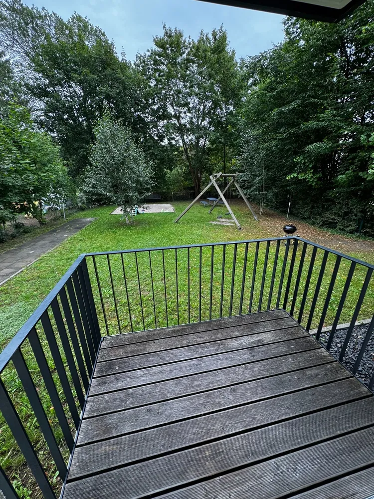 4 Zimmer Wohnung mit 123 m² in Berlin – Bild 7