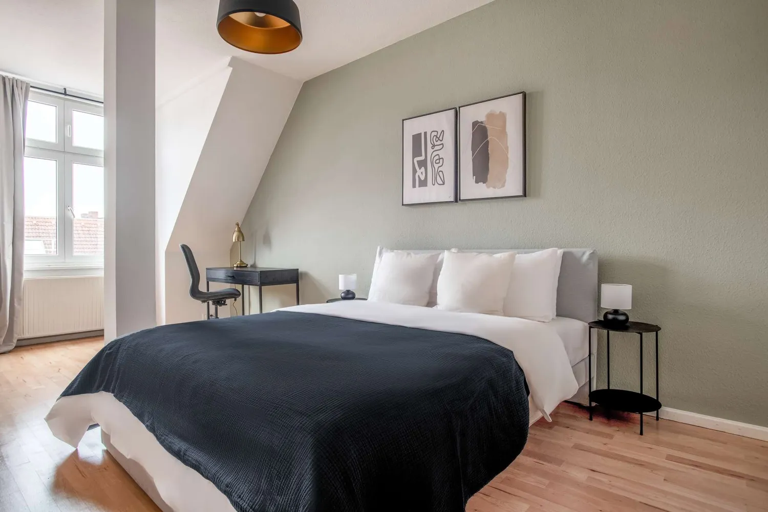 3 Zimmer Wohnung mit 108 m² in Berlin – Bild 11