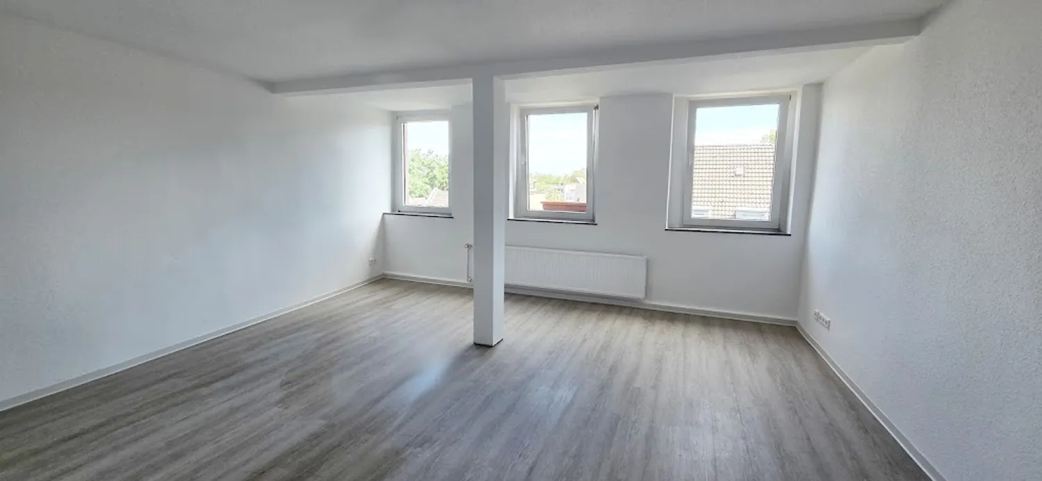 4 room apartment with 99 m² in Cologne – Photo 2