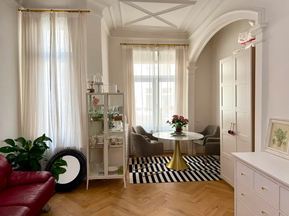 3 Zimmer Wohnung mit 88 m² in Wiesbaden – Bild 6