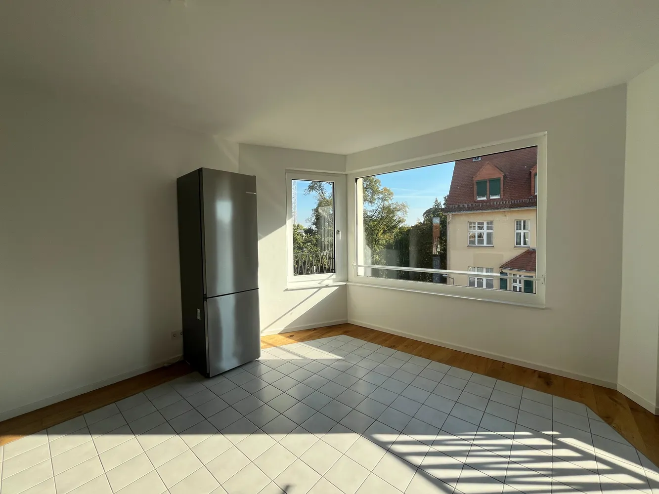 3 Zimmer Wohnung mit 89 m² in Leipzig – Bild 3