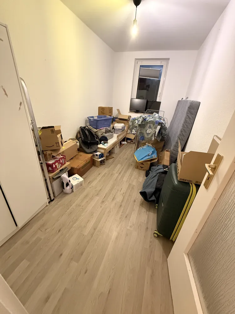 4 Zimmer Wohnung mit 90 m² in Köln – Bild 6