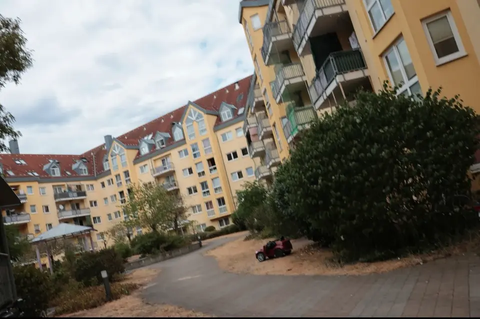Studio mit 22 m² in Fürth – Bild 9