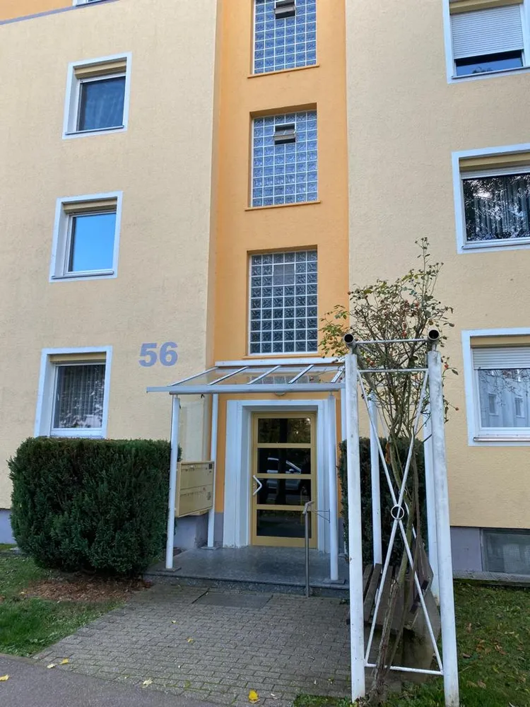 3 Zimmer Wohnung mit 100 m² in Heilbronn – Bild 2