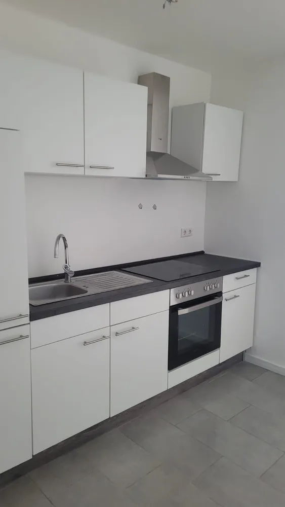 1 Zimmer Wohnung mit 39 m² in Bremen – Bild 9