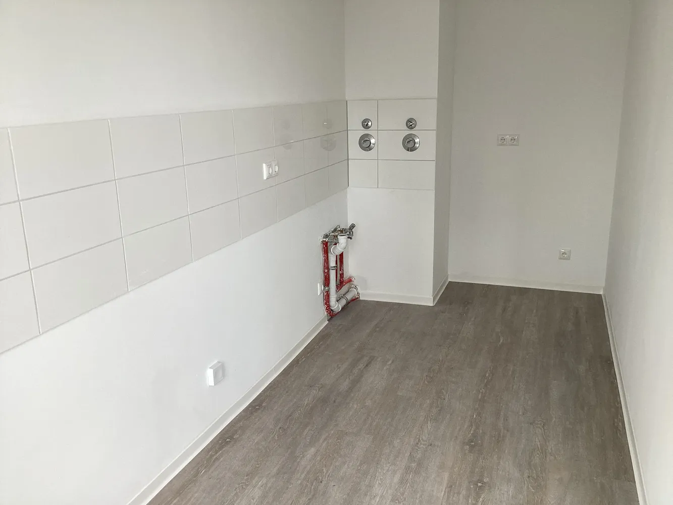 2 Zimmer Wohnung mit 42 m² in Berlin – Bild 6