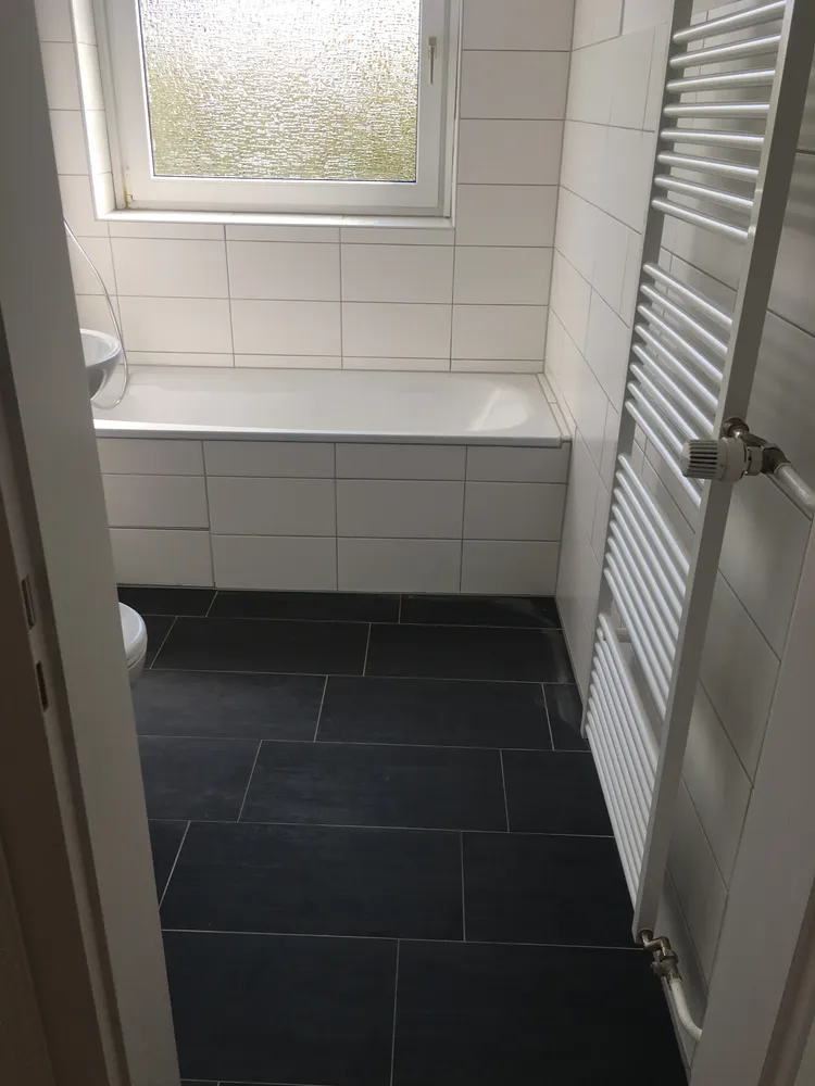 2 Zimmer Wohnung mit 54 m² in Hannover – Bild 3