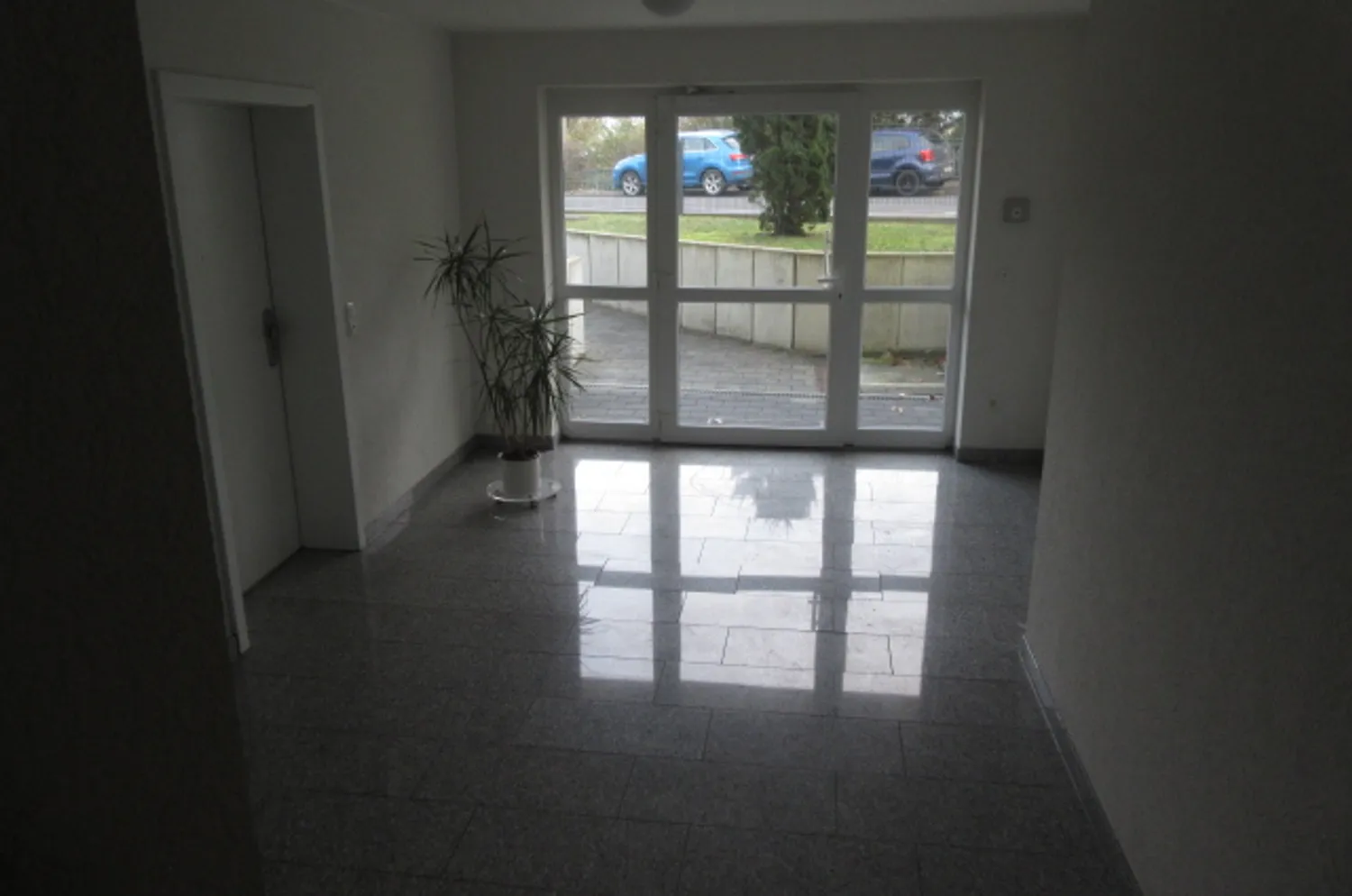 1 room apartment with 36 m² in Bonn – Photo 4
