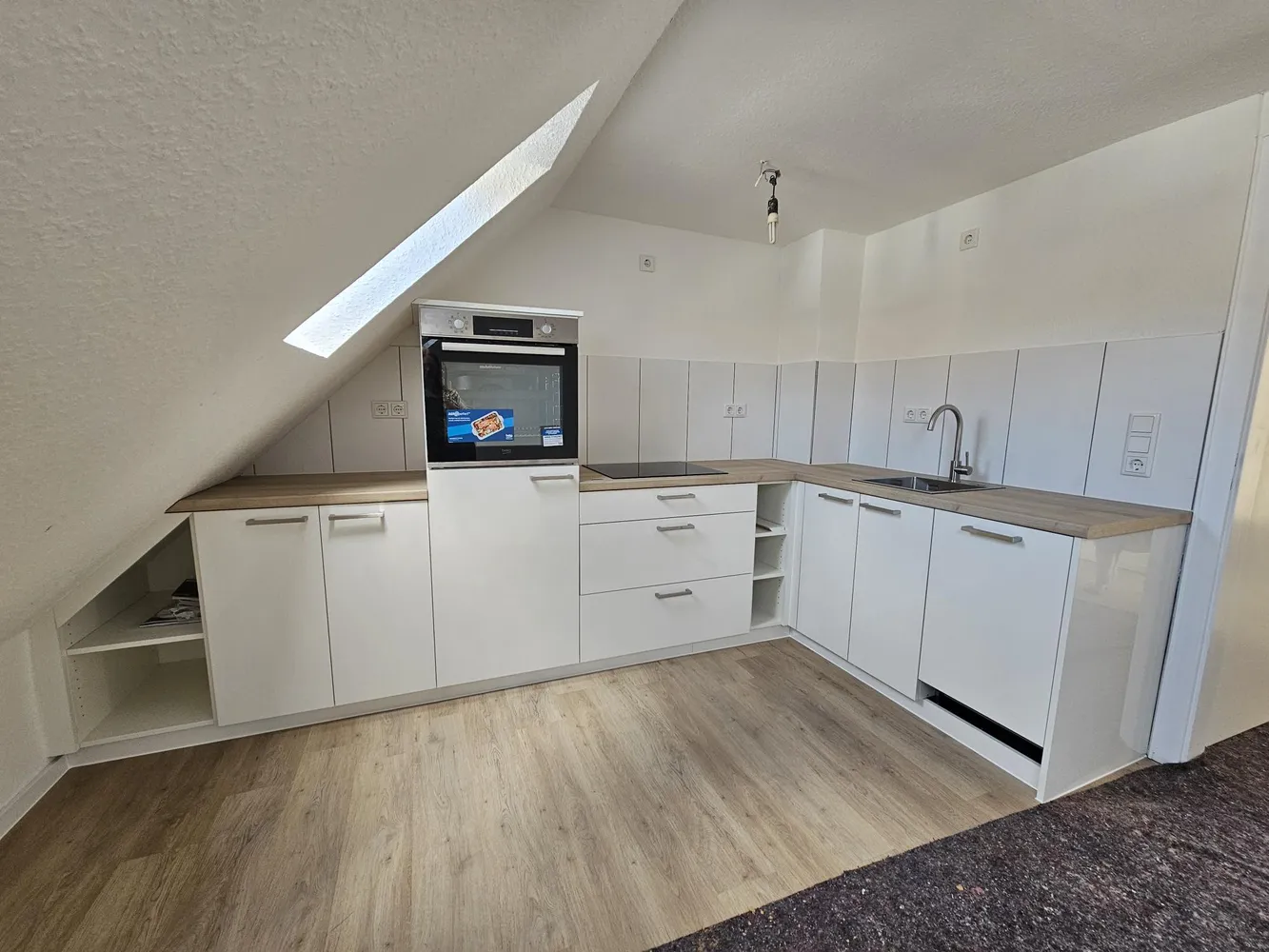 3 Zimmer Wohnung mit 70 m² in Wuppertal – Bild 2