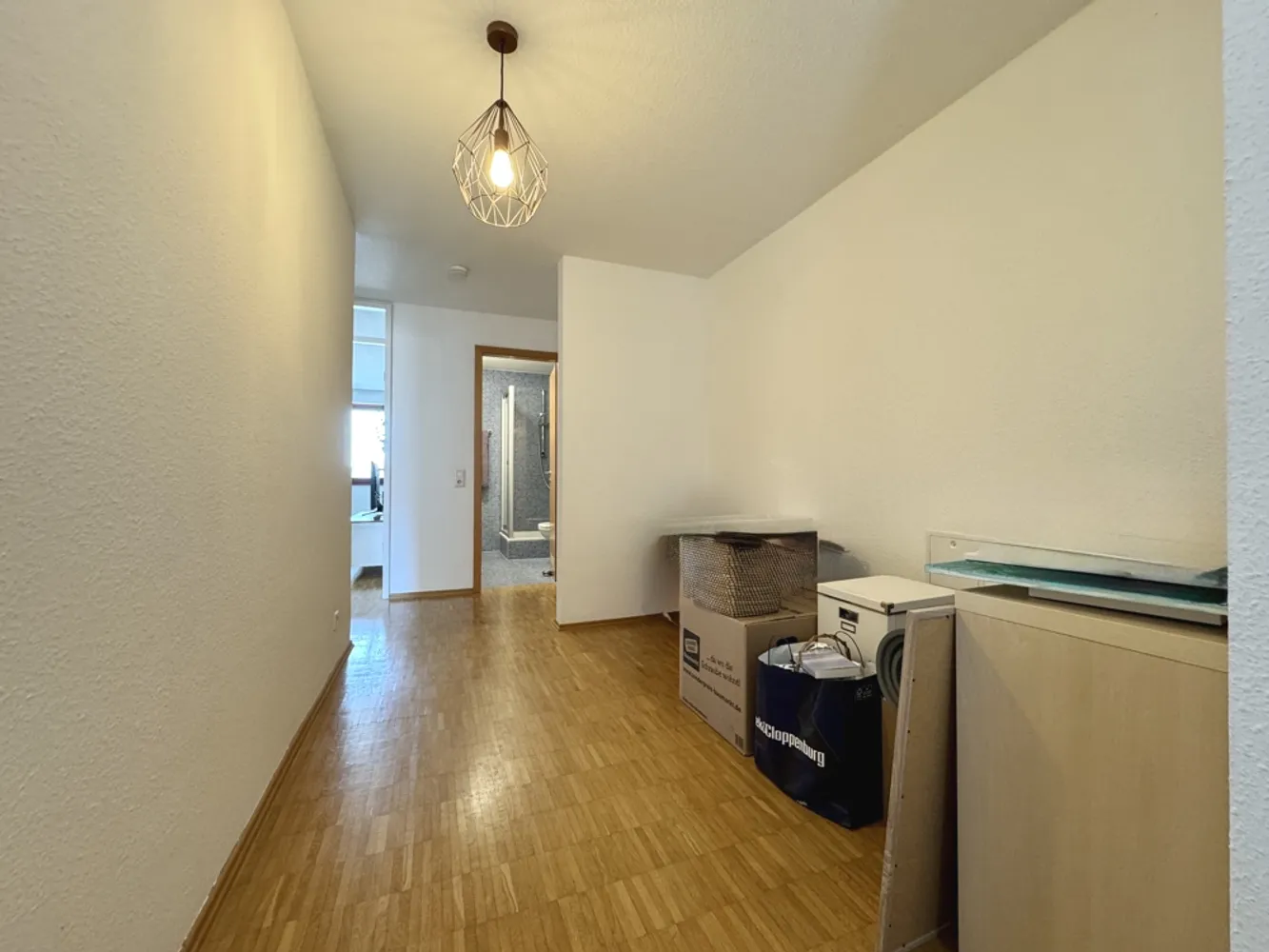 2 Zimmer Wohnung mit 65 m² in Heppenheim – Bild 12