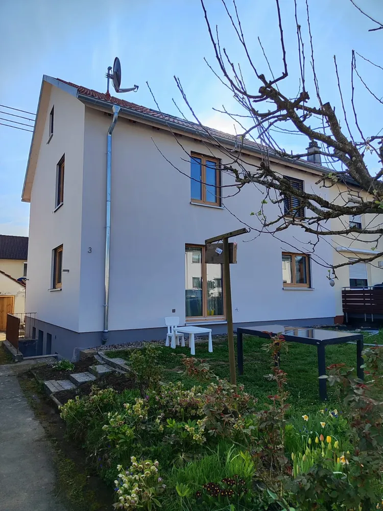 3 room apartment with 55 m² in Herrenberg – Photo 7