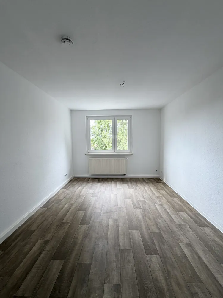 3 room apartment with 61 m² in Mühlhausen – Photo 4