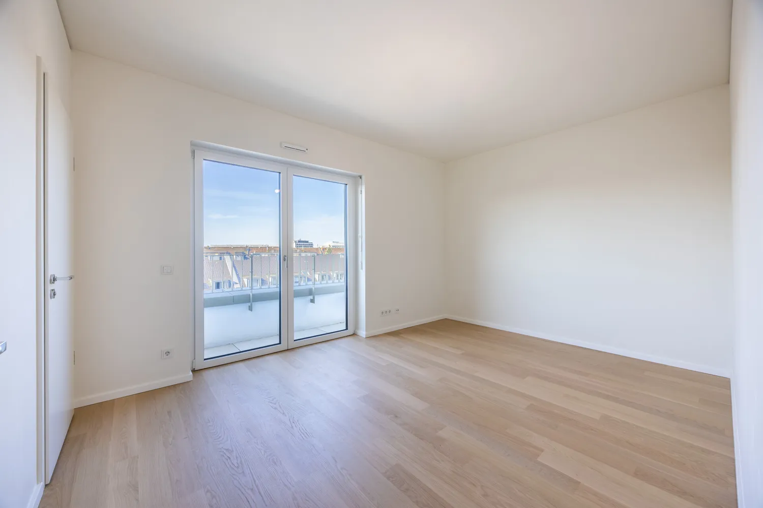 3 Zimmer Wohnung mit 96 m² in Düsseldorf – Bild 5