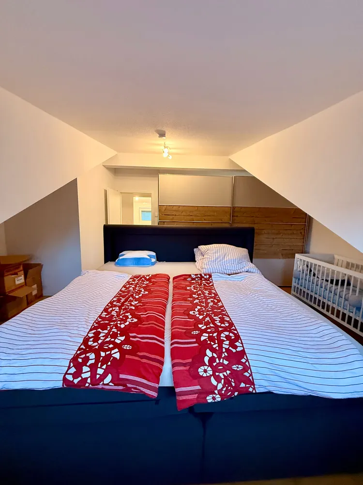 5 Zimmer Haus mit 127 m² in Offenburg – Bild 9