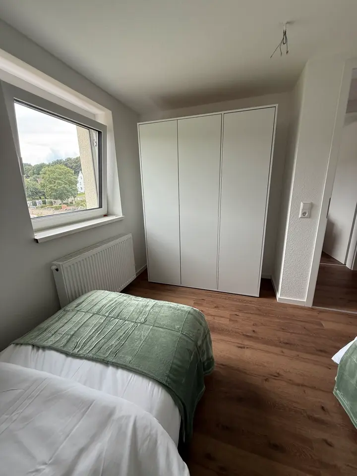 WG-Zimmer mit 60 m² in Biberach an der Riß – Bild 1
