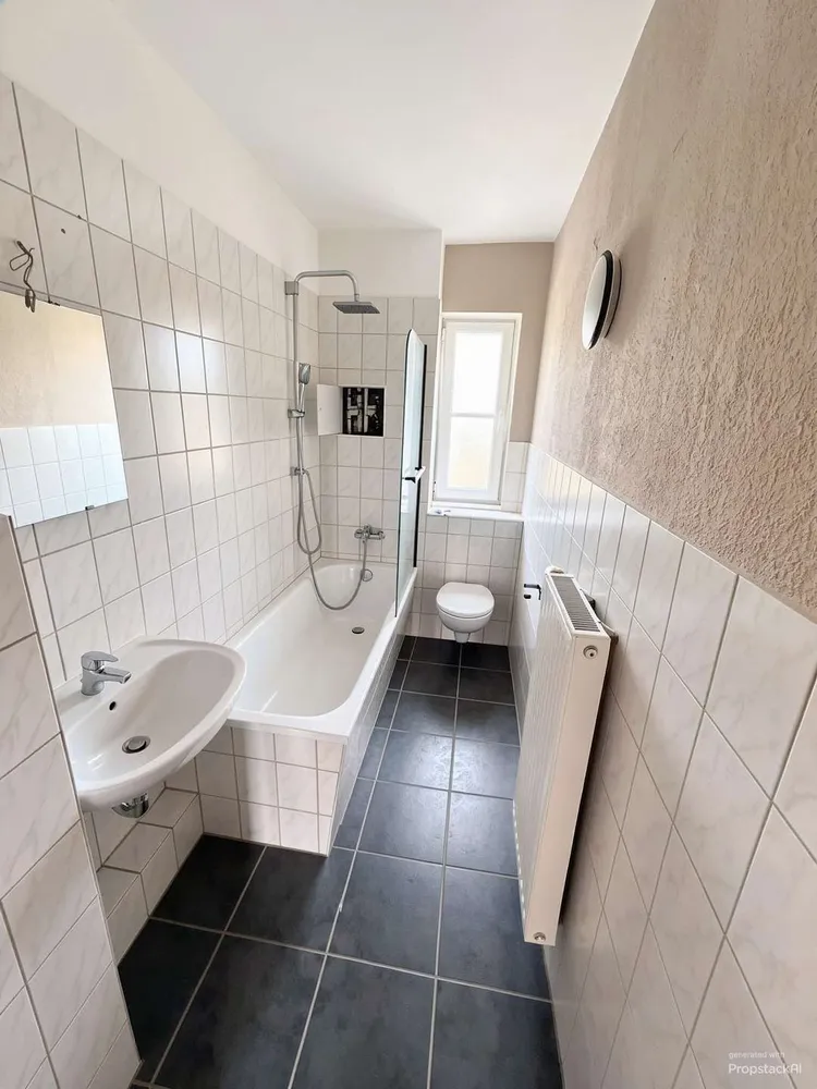 3 Zimmer Wohnung mit 63 m² in Leipzig – Bild 9