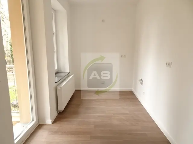 2 Zimmer Wohnung mit 44 m² in Zwickau – Bild 5