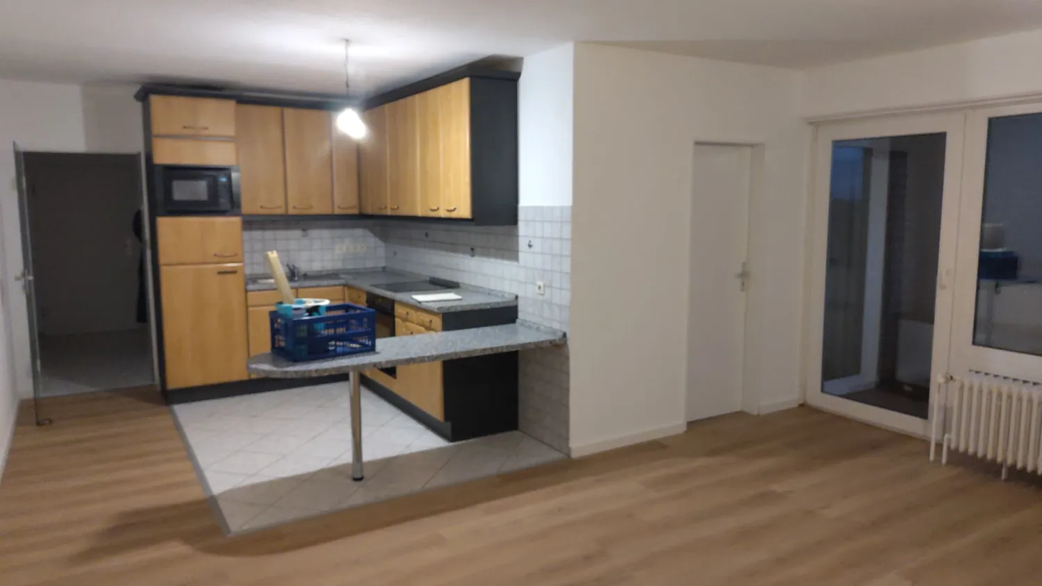 2 Zimmer Wohnung mit 53 m² in Bocholt – Bild 3