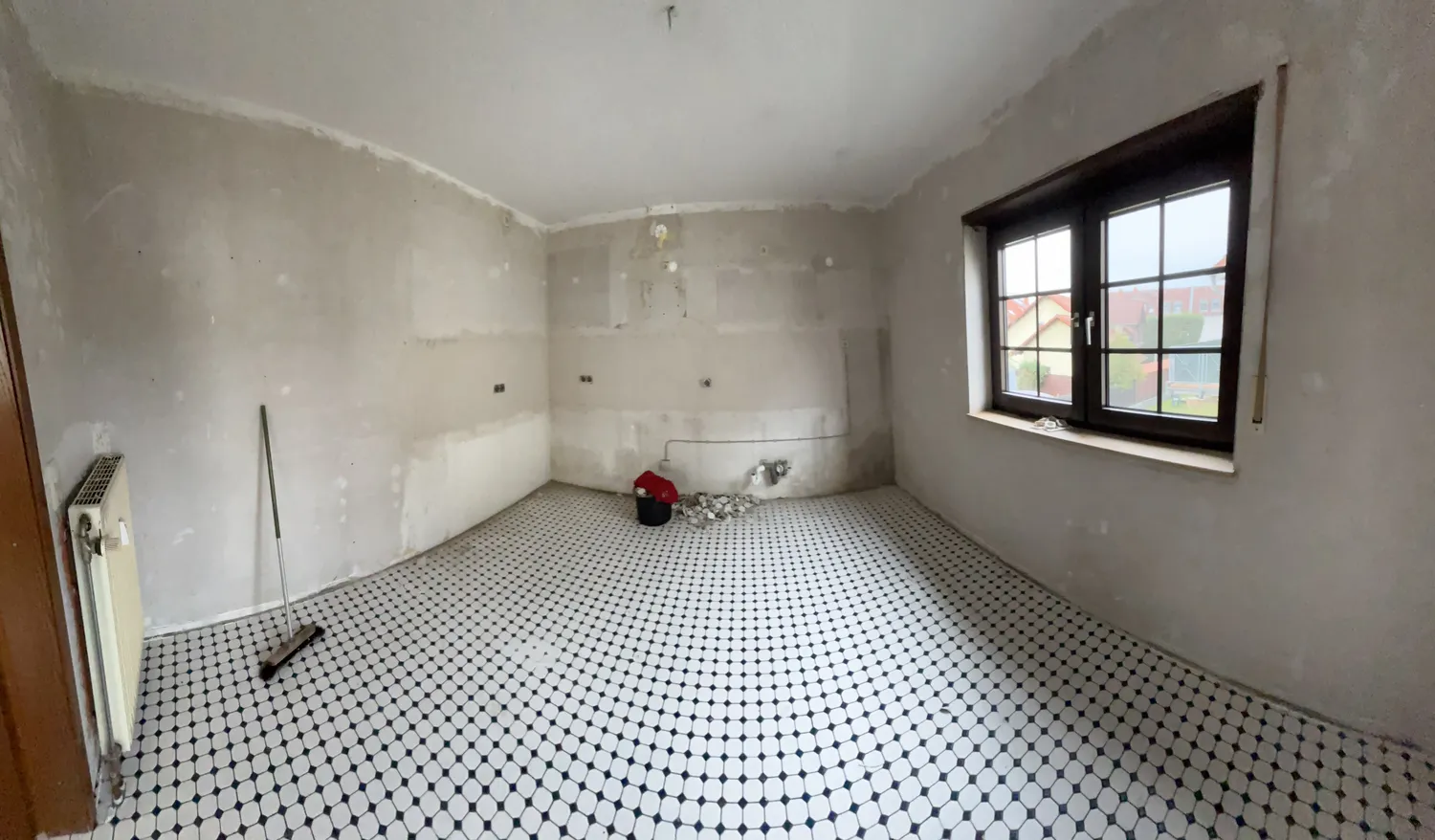 4 Zimmer Wohnung mit 100 m² in Hockenheim – Bild 11