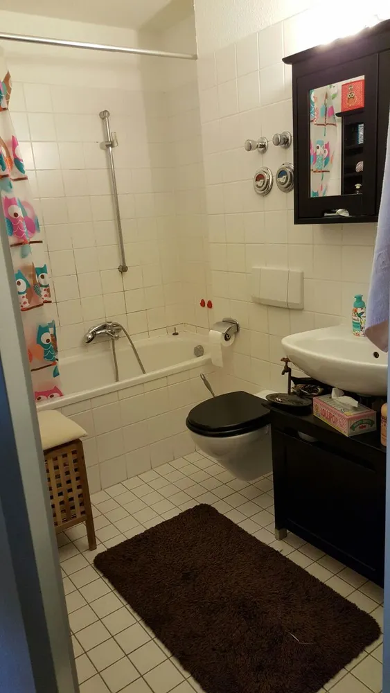 2 Zimmer Wohnung mit 48 m² in Halle (Saale) – Bild 10
