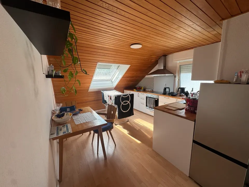 2 Zimmer Wohnung mit 60 m² in Karlsruhe – Bild 7