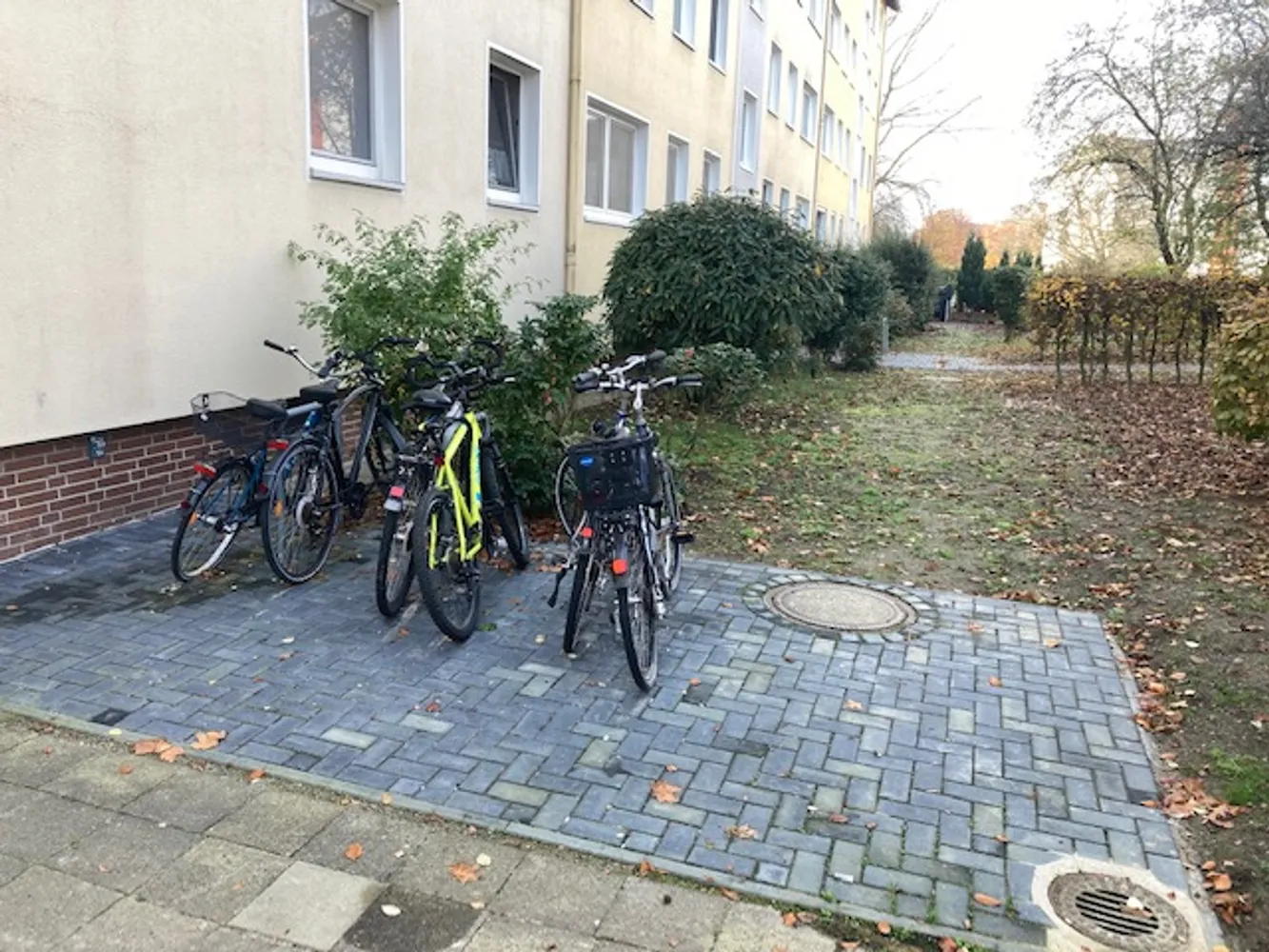 2 Zimmer Wohnung mit 61 m² in Braunschweig – Bild 6