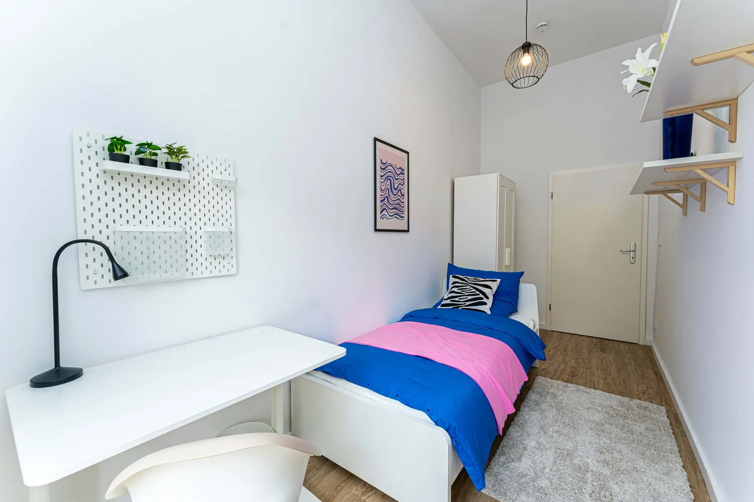 WG-Zimmer in Berlin – Bild 2