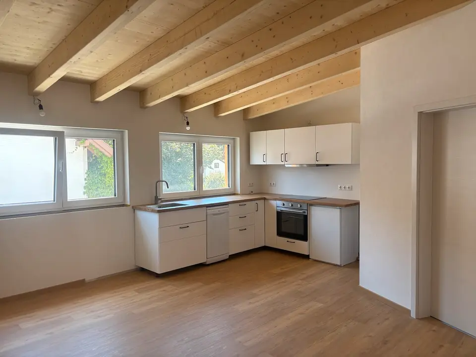2 Zimmer Wohnung mit 58 m² in Kaufbeuren – Bild 6