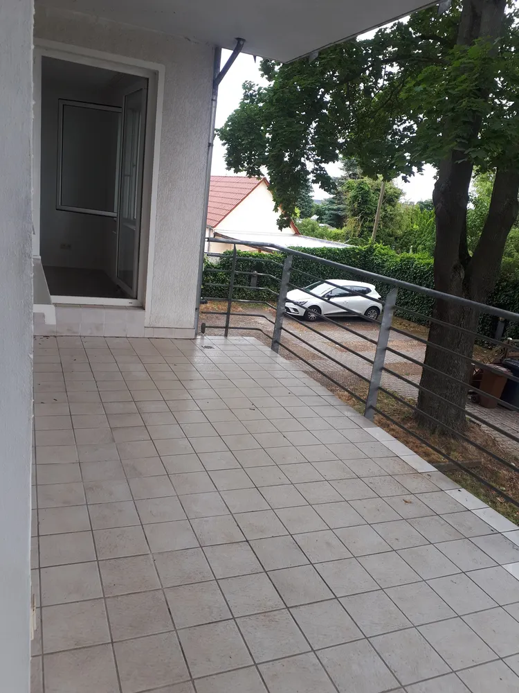 2 room apartment with 63 m² in Magdeburg – Photo 7
