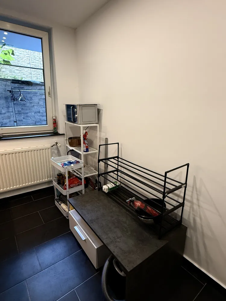 1 Zimmer Wohnung mit 45 m² in Düsseldorf – Bild 8