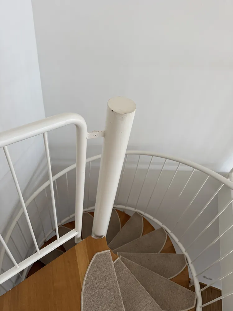 2 Zimmer Wohnung mit 88 m² in Frankfurt am Main – Bild 7