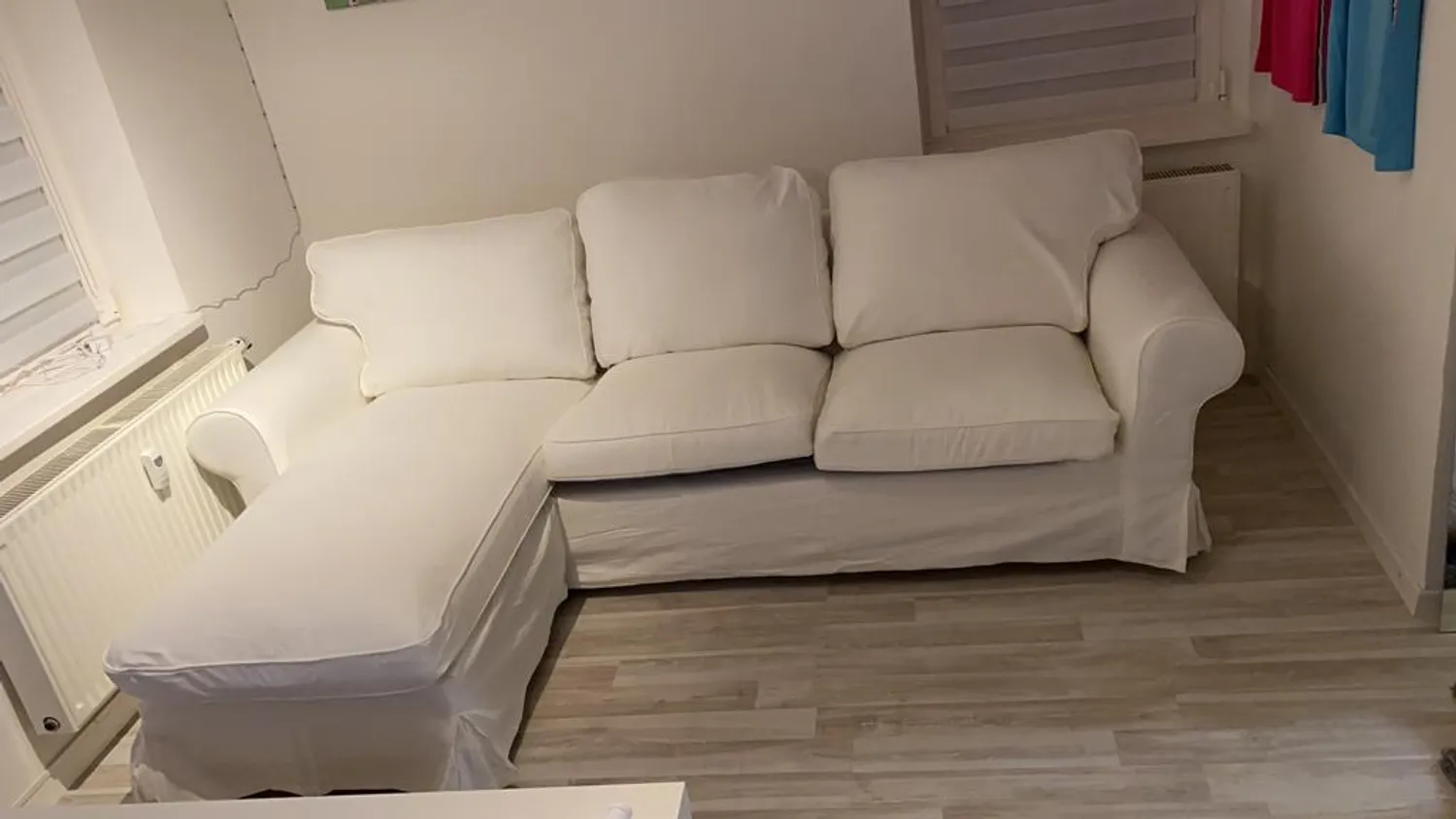 2 Zimmer Wohnung mit 33 m² in Ludwigsburg – Bild 3