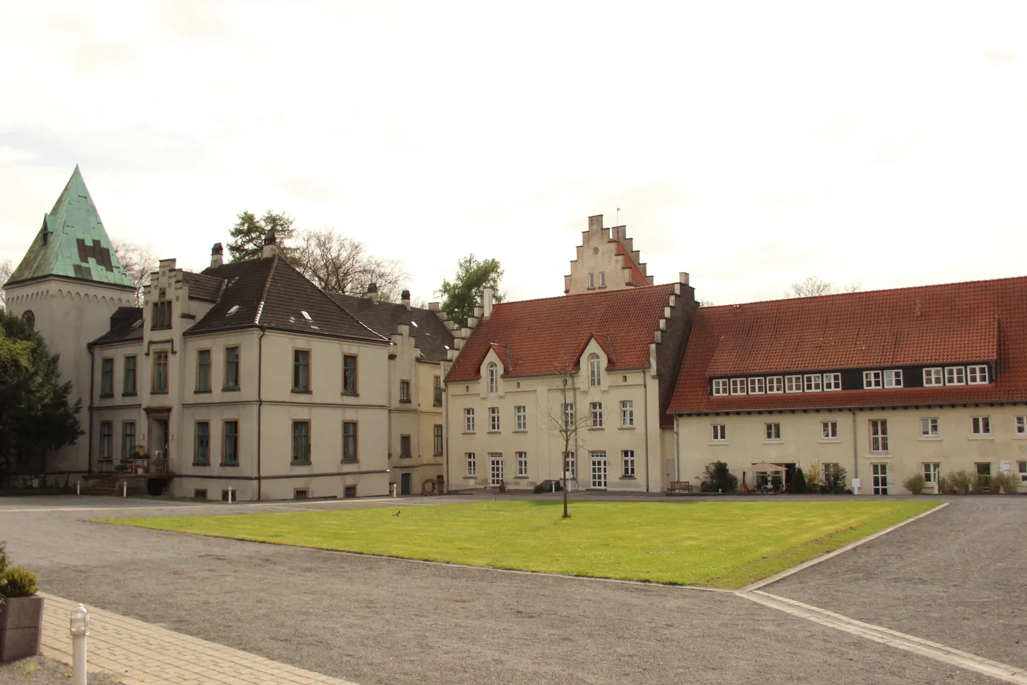 1 room apartment with 52 m² in Dortmund – Photo 4