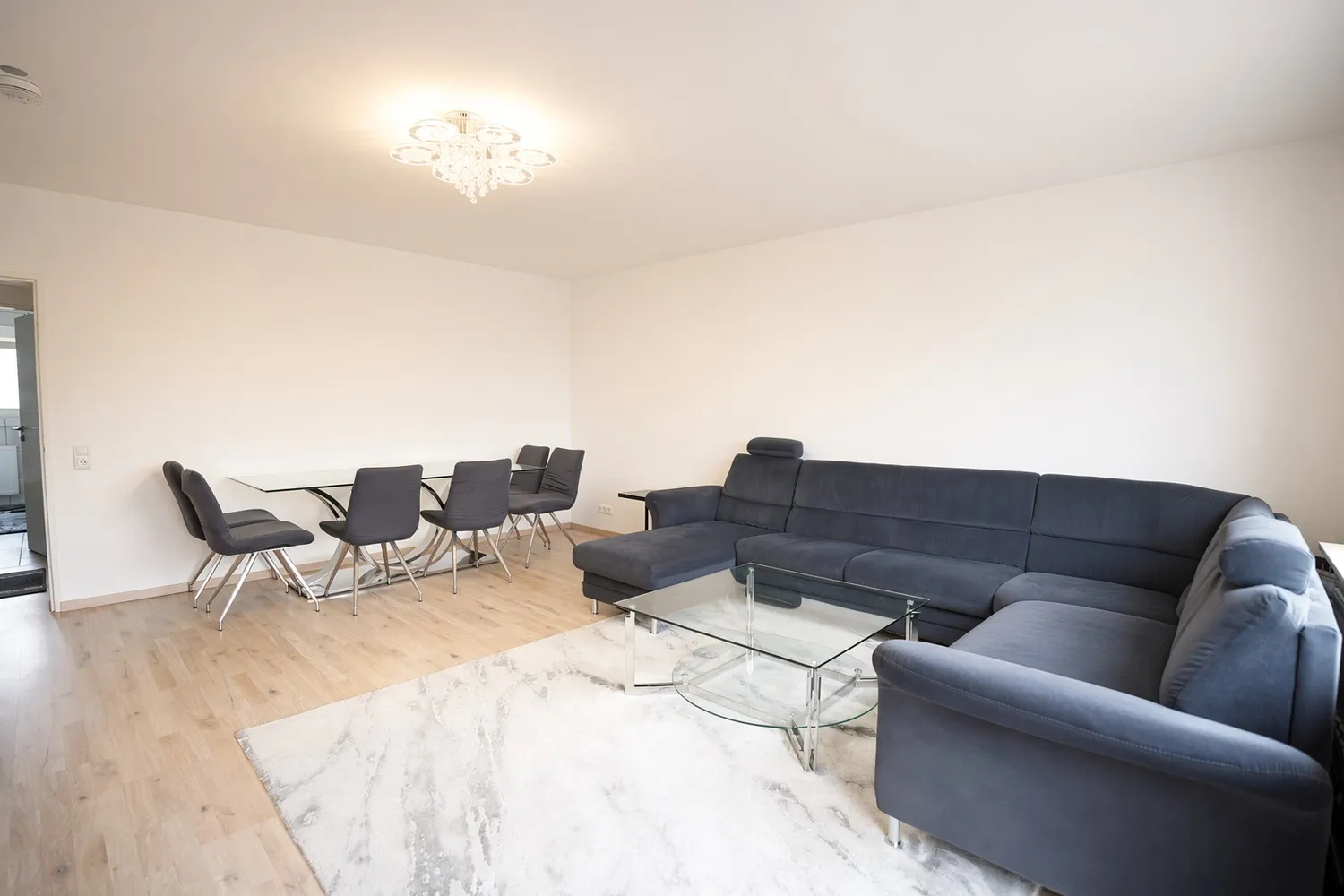 3 room apartment with 75 m² in Dietzenbach – Photo 1