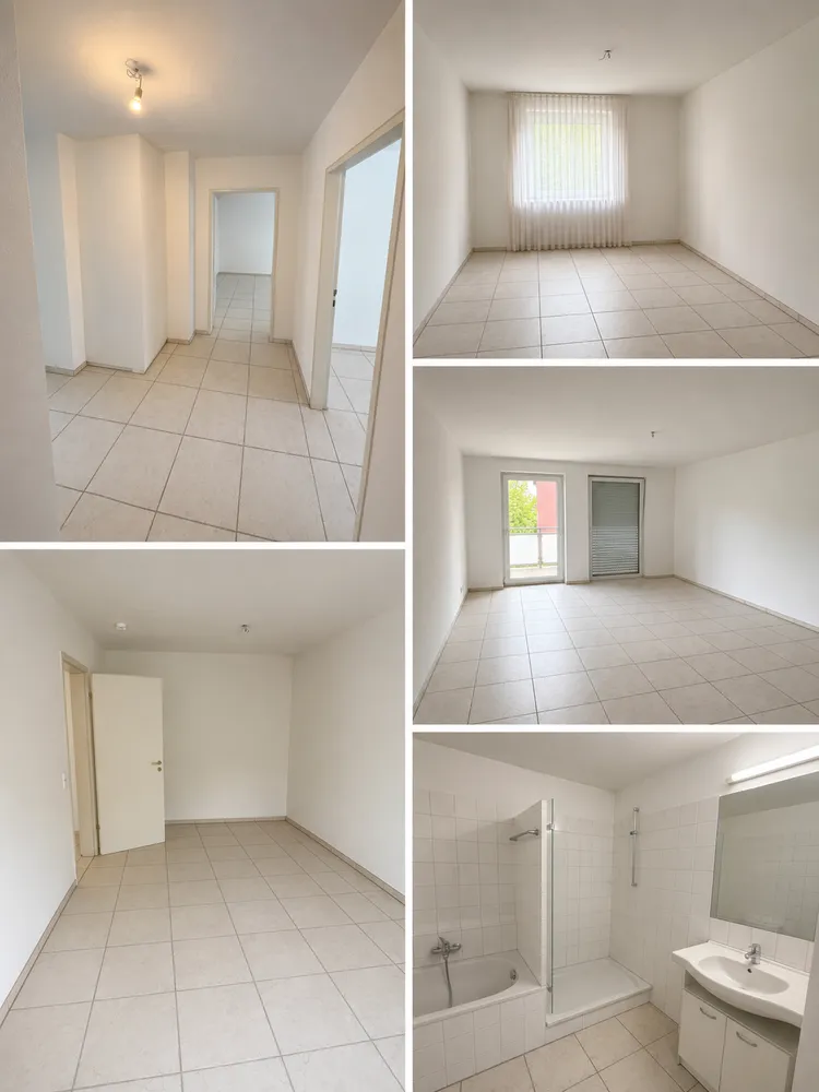3 Zimmer Wohnung mit 80 m² in Mönchengladbach – Bild 3
