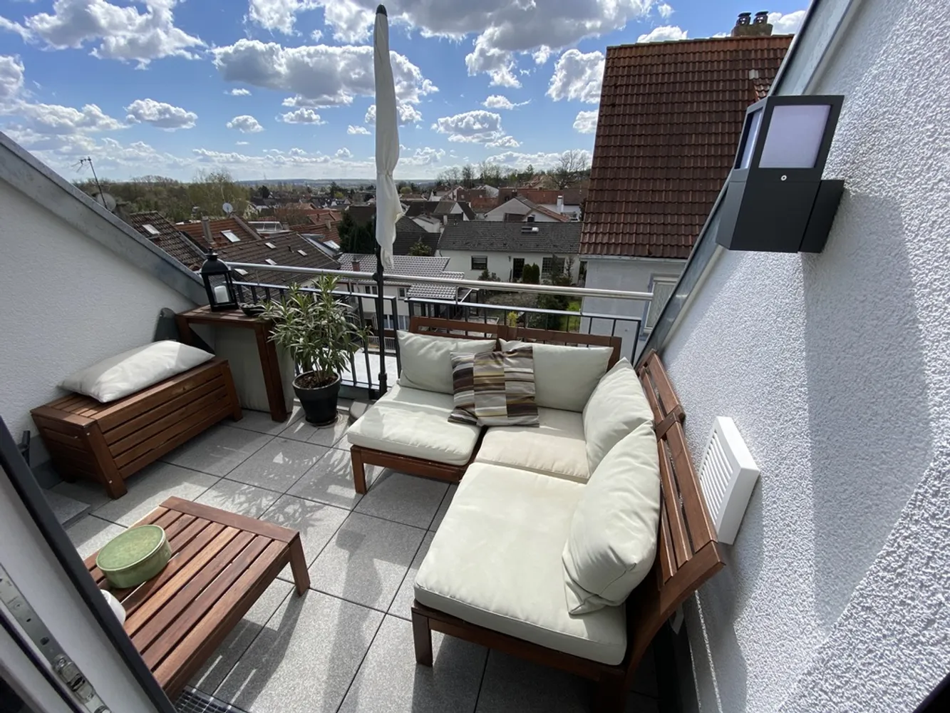 3 Zimmer Wohnung mit 74 m² in Mainz – Bild 5