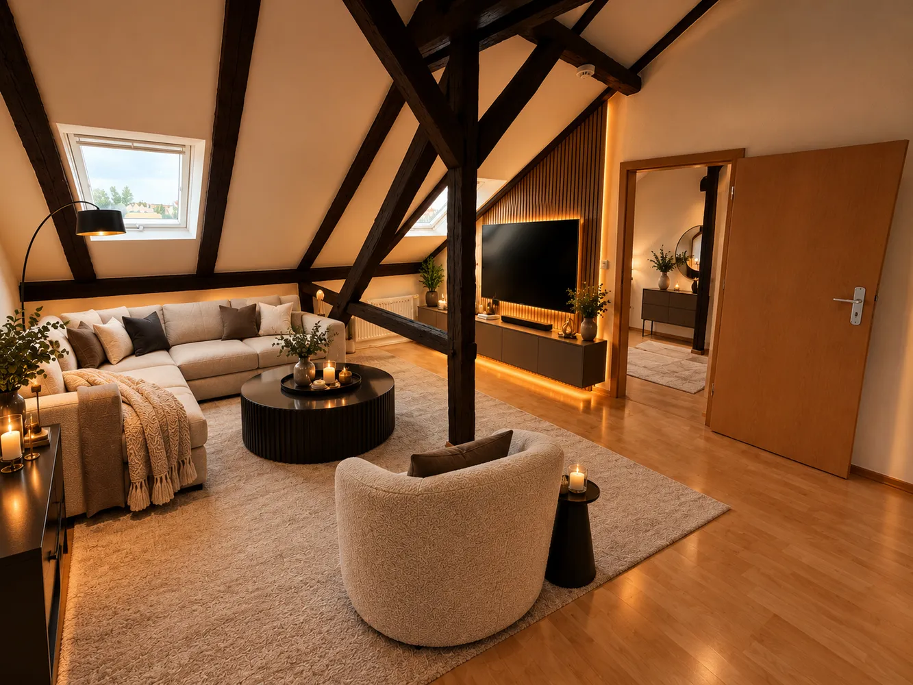 2 Zimmer Wohnung mit 48 m² in Halle (Saale) – Bild 5